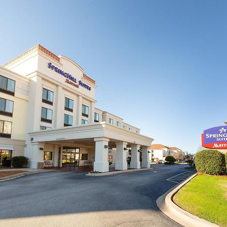 Springhill Suites Florence Ngoại thất bức ảnh