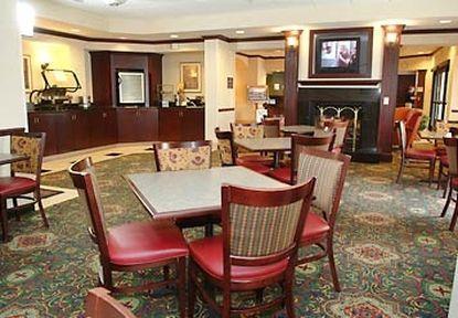 Springhill Suites Florence Nhà hàng bức ảnh