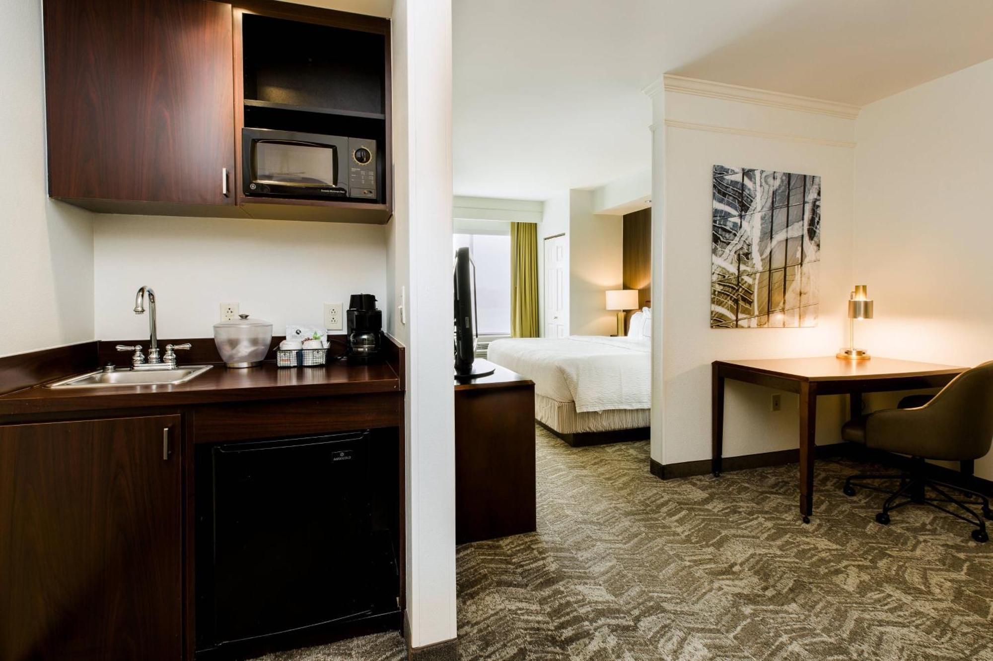 Springhill Suites Florence Ngoại thất bức ảnh