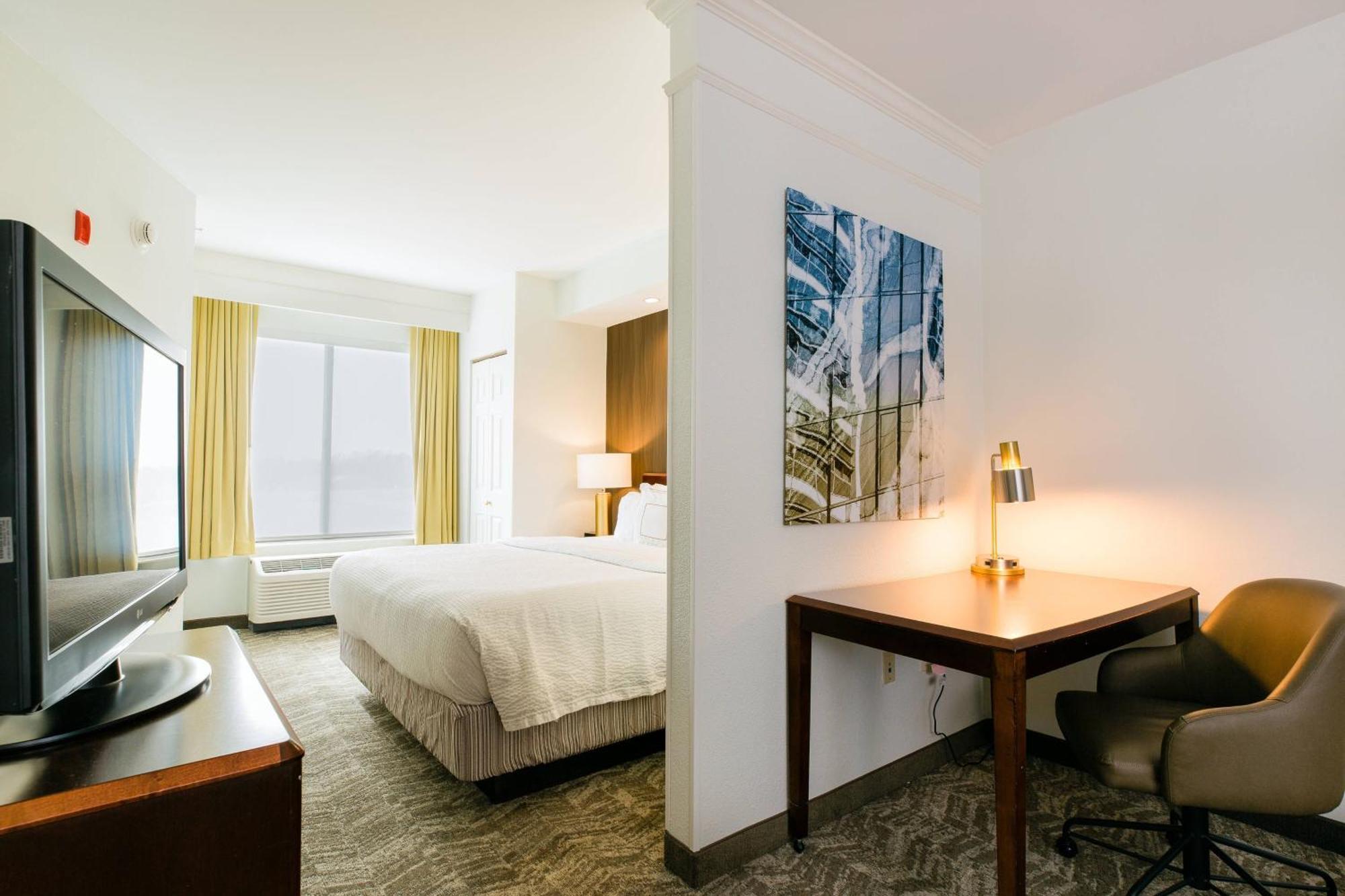 Springhill Suites Florence Ngoại thất bức ảnh