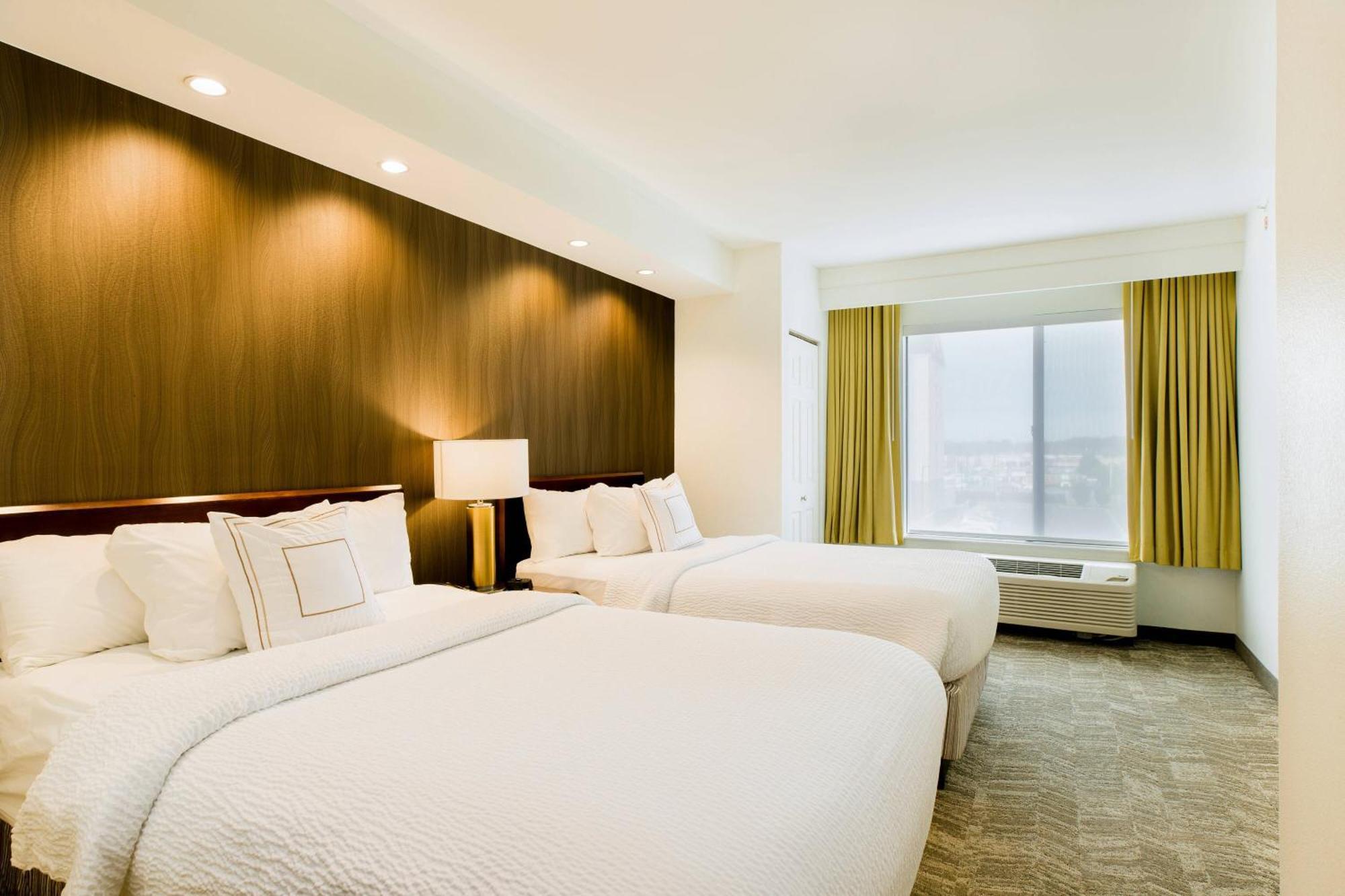 Springhill Suites Florence Ngoại thất bức ảnh