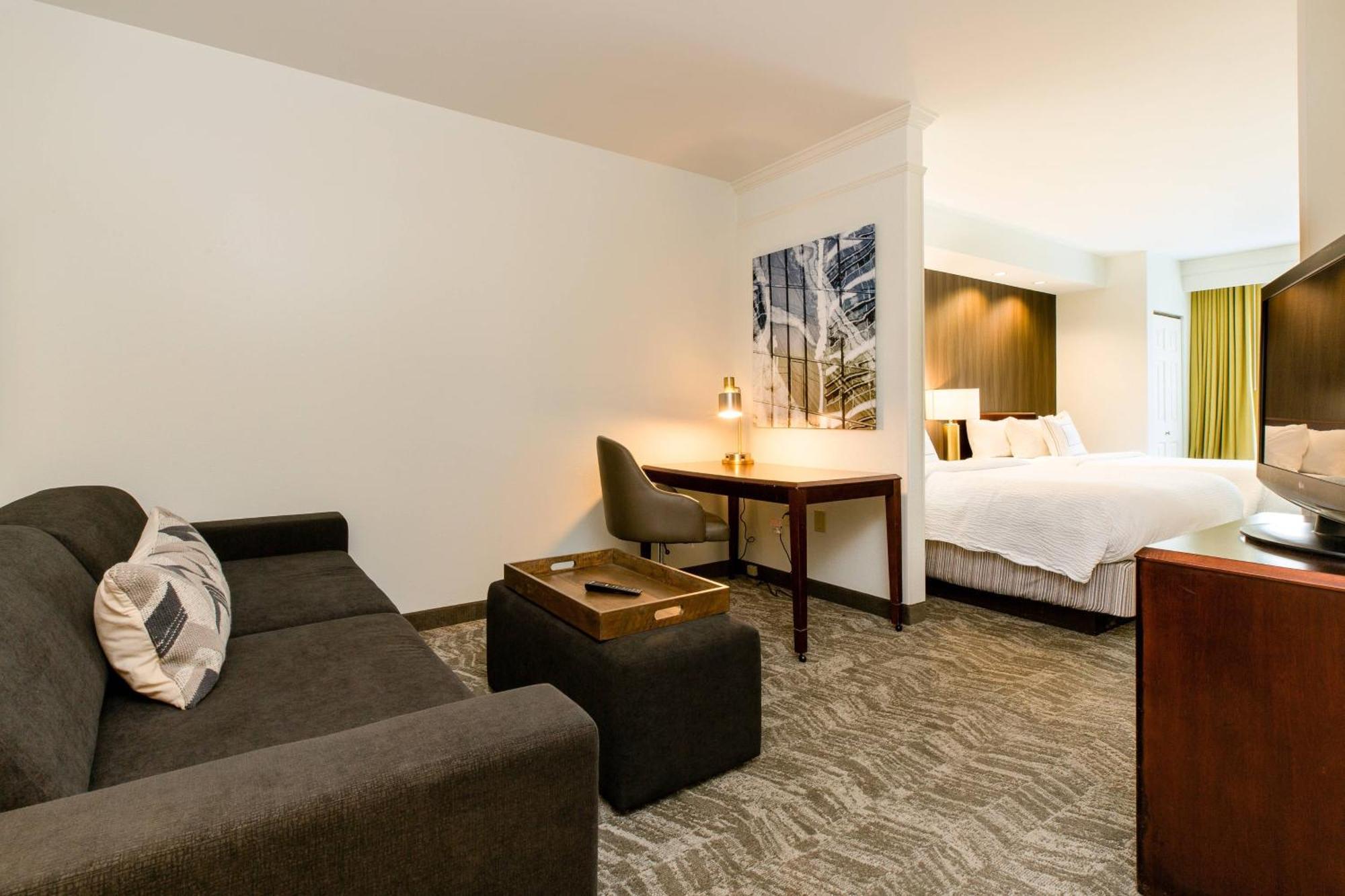 Springhill Suites Florence Ngoại thất bức ảnh
