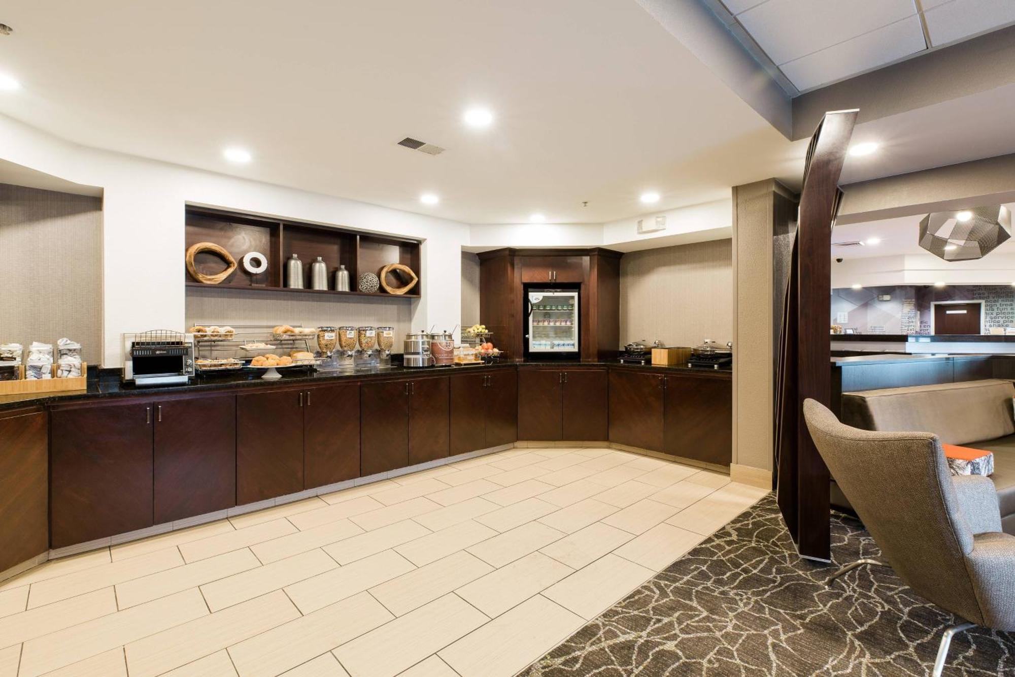 Springhill Suites Florence Ngoại thất bức ảnh