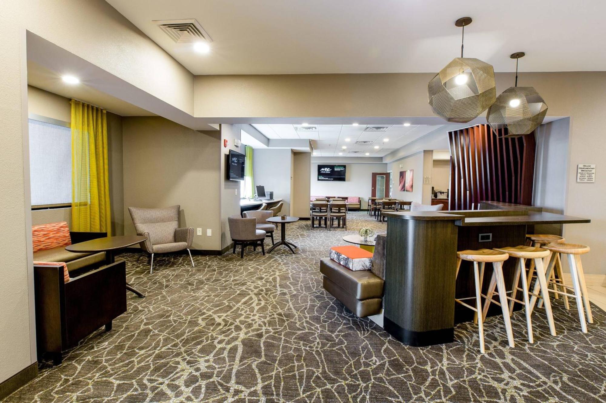 Springhill Suites Florence Ngoại thất bức ảnh