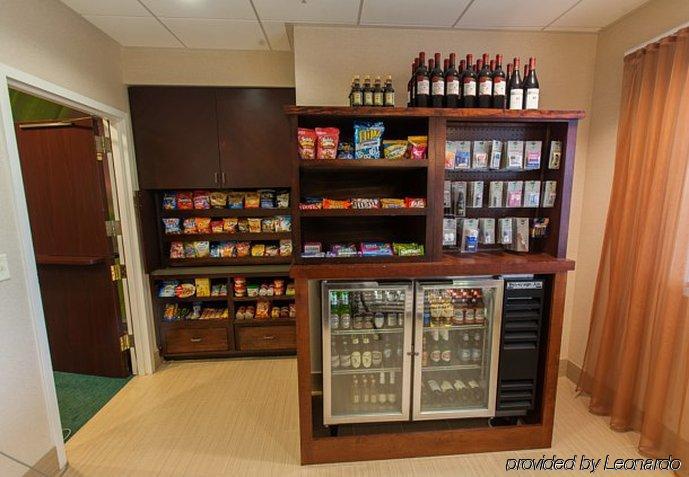 Springhill Suites Florence Ngoại thất bức ảnh