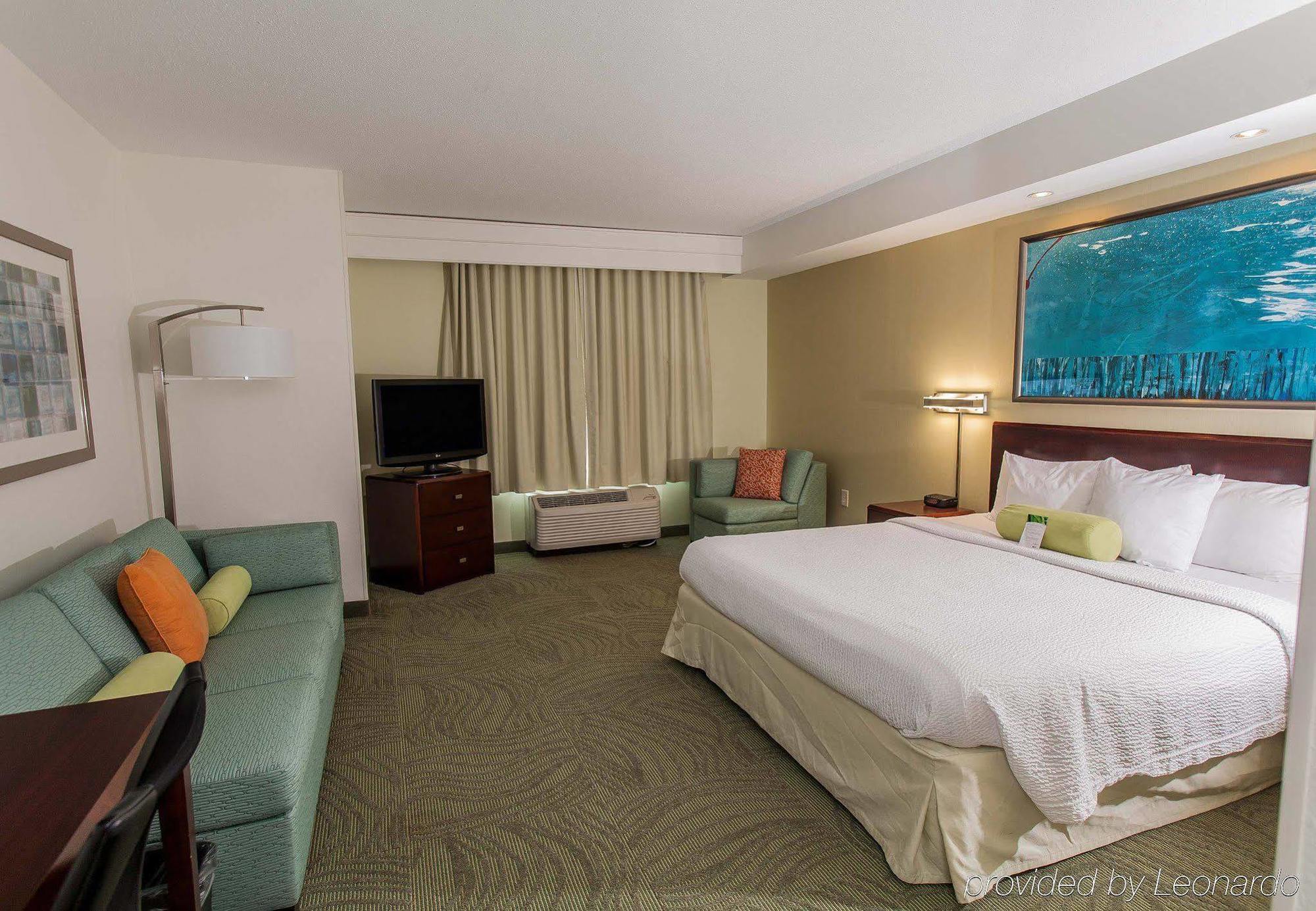 Springhill Suites Florence Ngoại thất bức ảnh