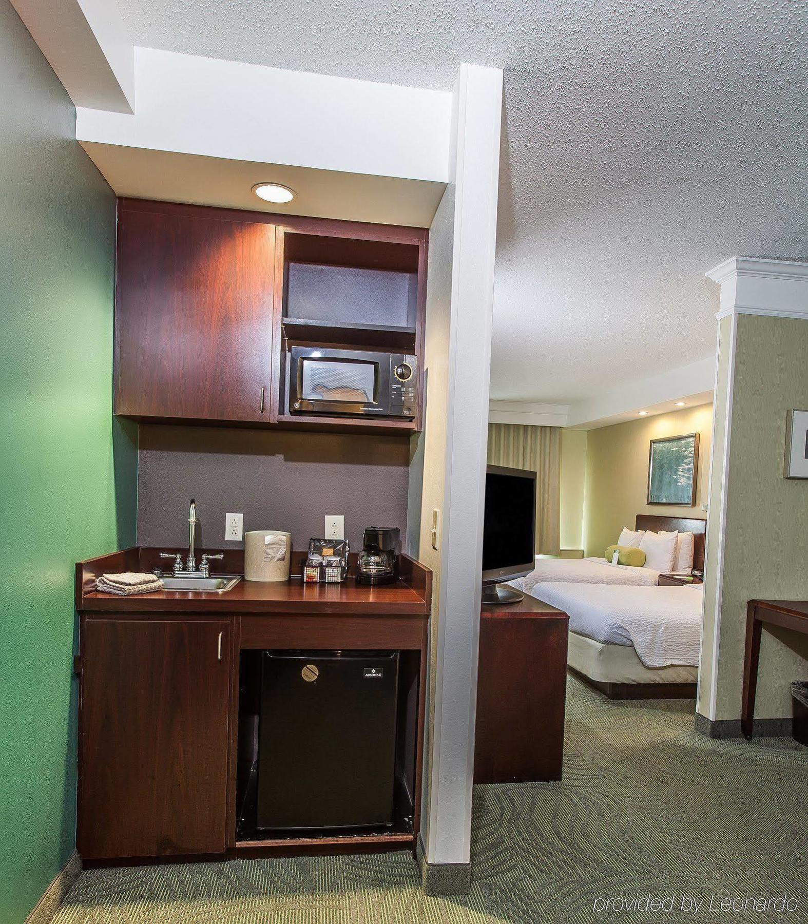 Springhill Suites Florence Ngoại thất bức ảnh