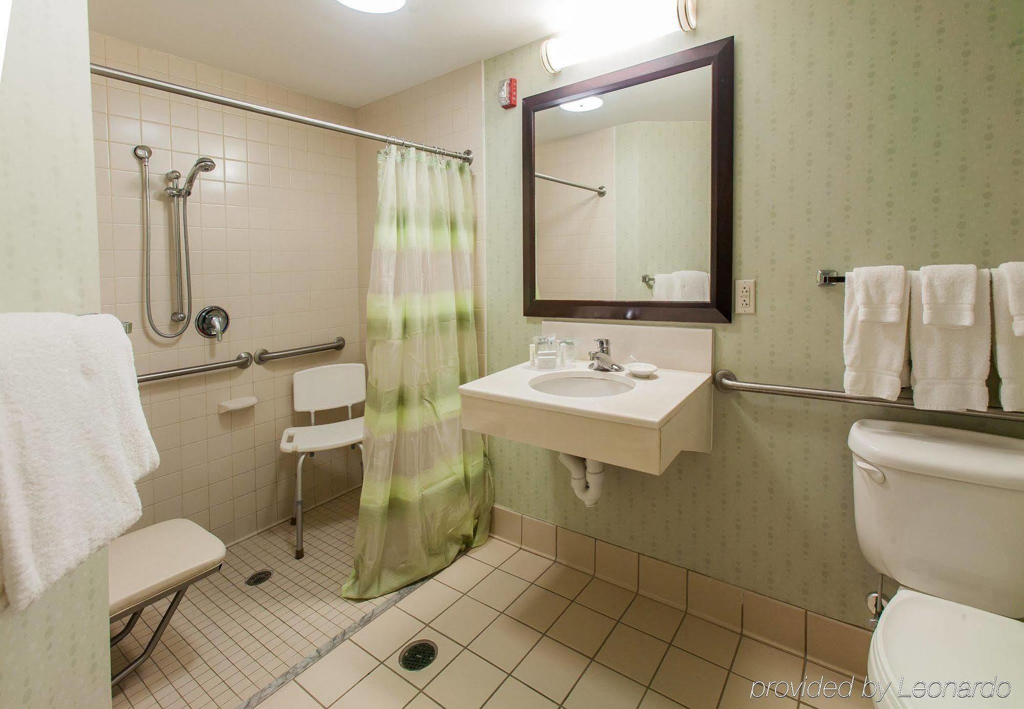 Springhill Suites Florence Ngoại thất bức ảnh